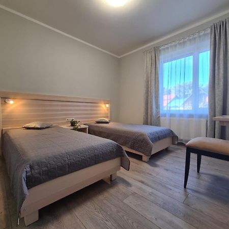 Viesu Nams Upe Hotel Roja Kültér fotó